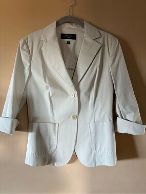 MaxMara Weekend Blazer